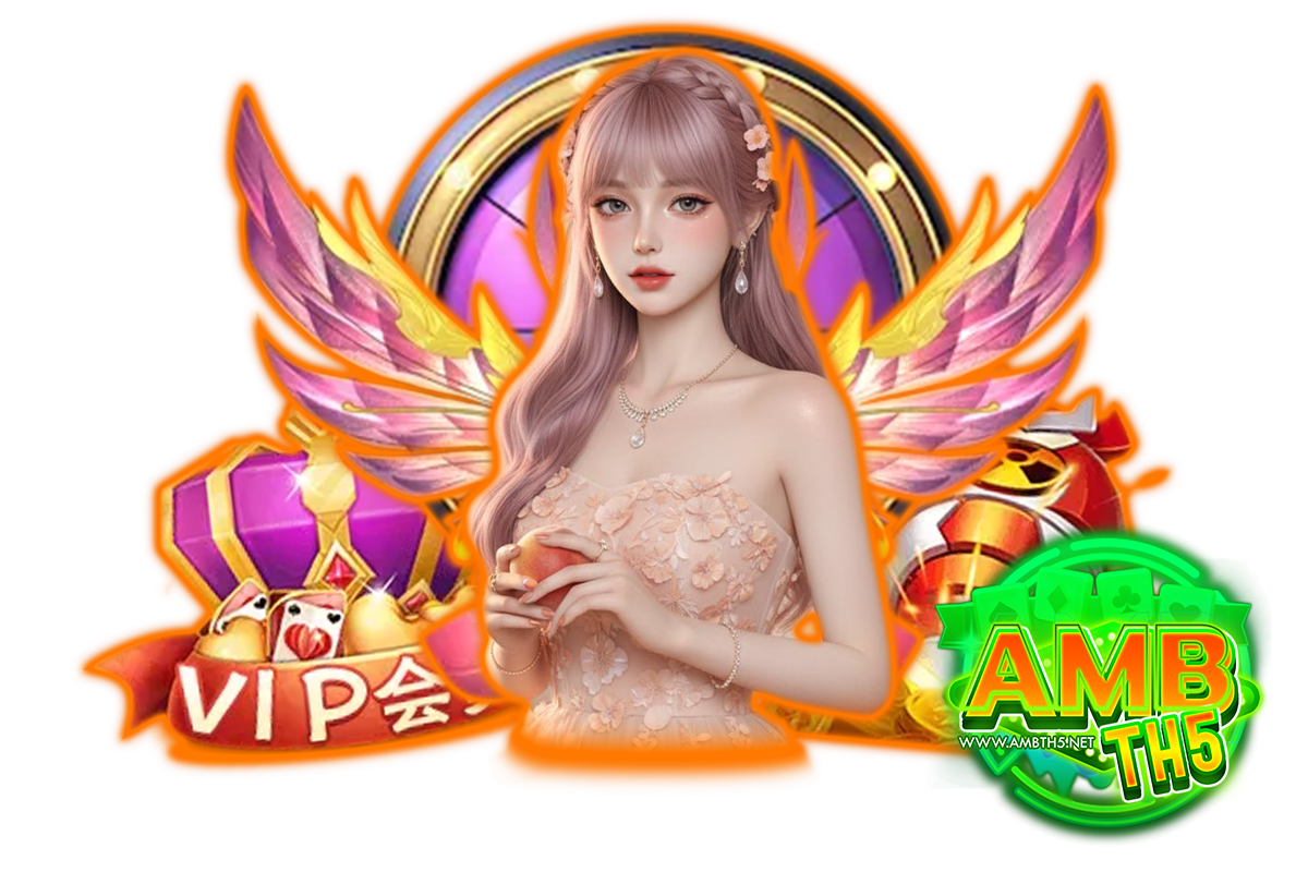 ambth5 wallet