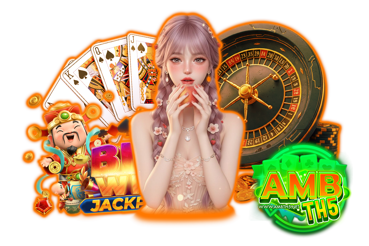 ambth5 ทางเข้า