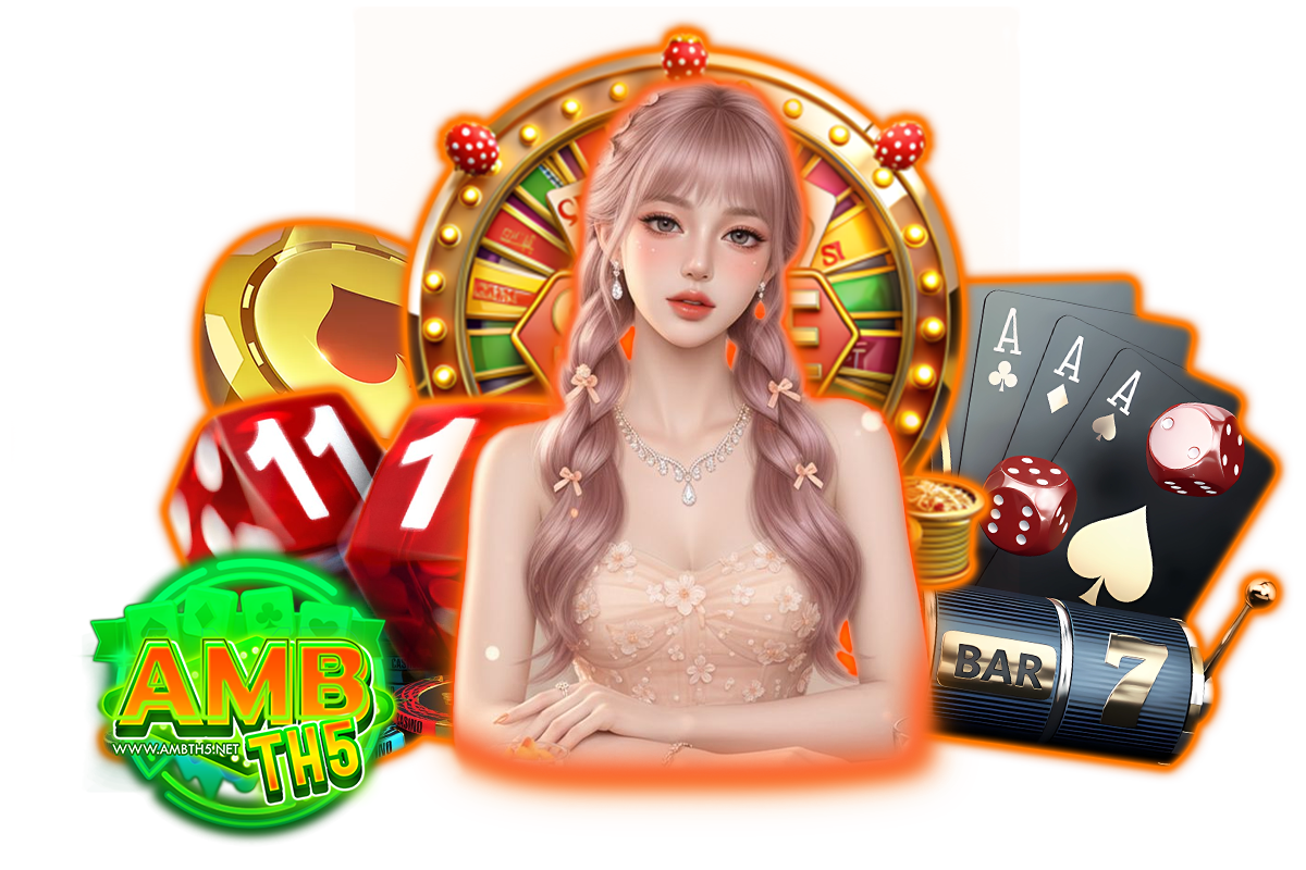 ambth5 สล็อต