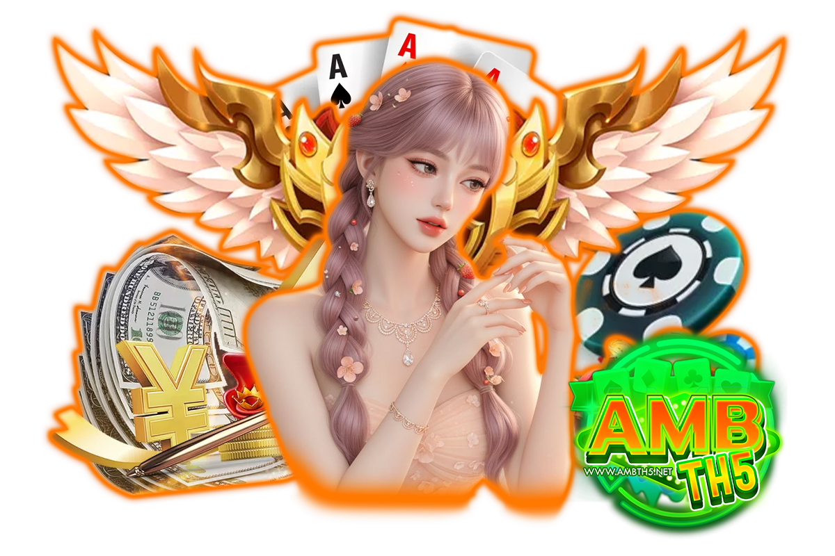 ambth5 เว็บตรง